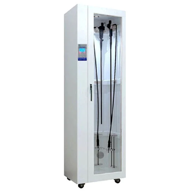 

SY-P017 Endoscope Storage Cabinet Double door Flexible Endoscope Storage Cabinet