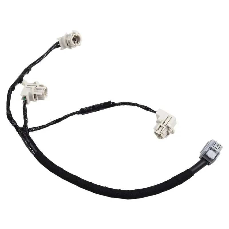 

Wire Harness For Ford 150 Explorer Sport Car Accessories- Car Third Brake Light 4L3Z-13A625-AA