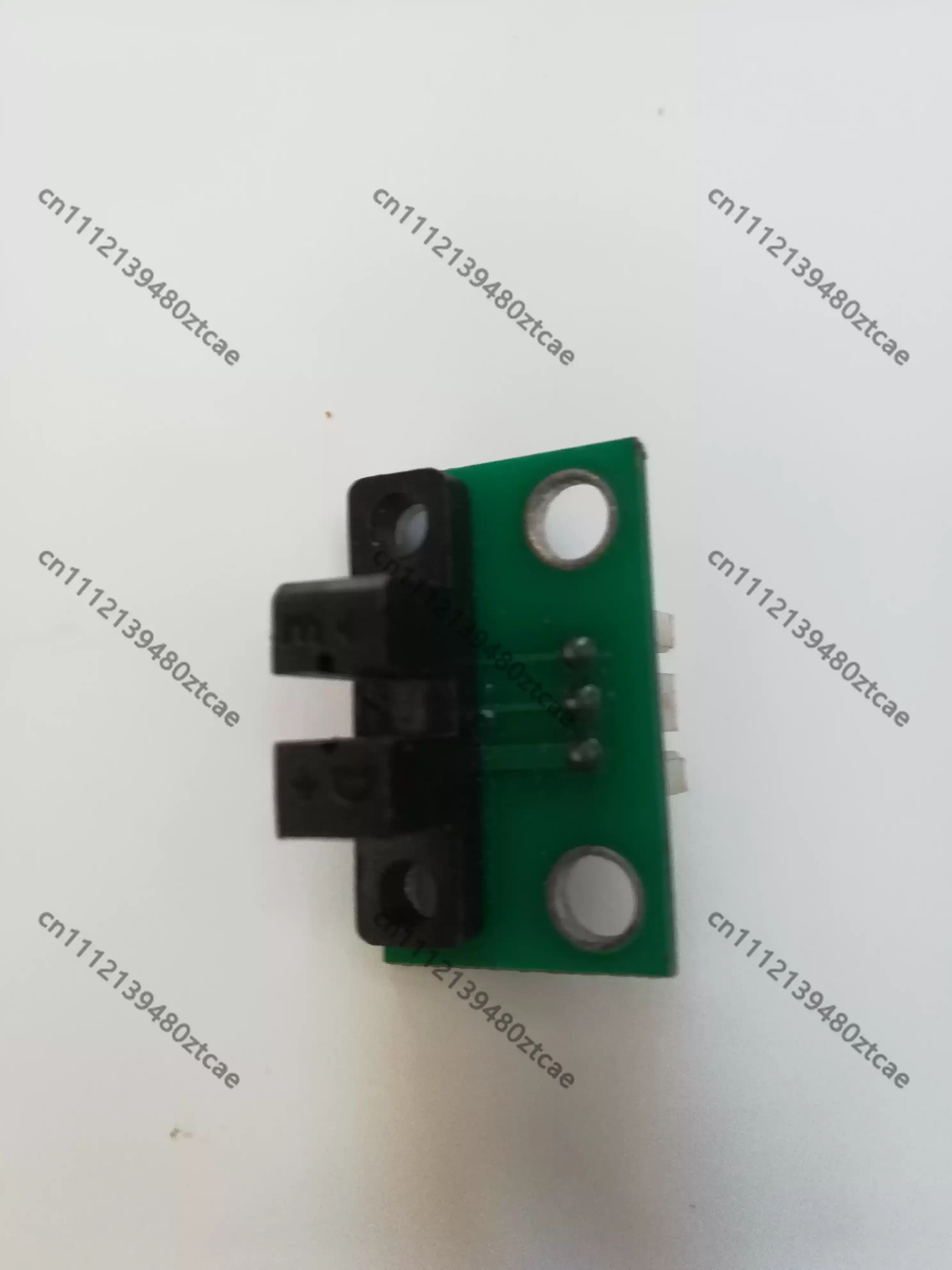 Optical Limit Sensor Board Spare Parts For Laser Seal Engraving Machine