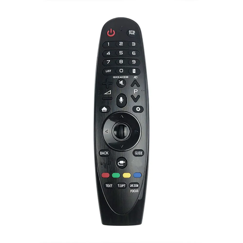 AN-MR18BA Replacement Remote Control for LG Smart OLED UHD 4K TV Infrared Remote Controller