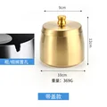 GOLD M
