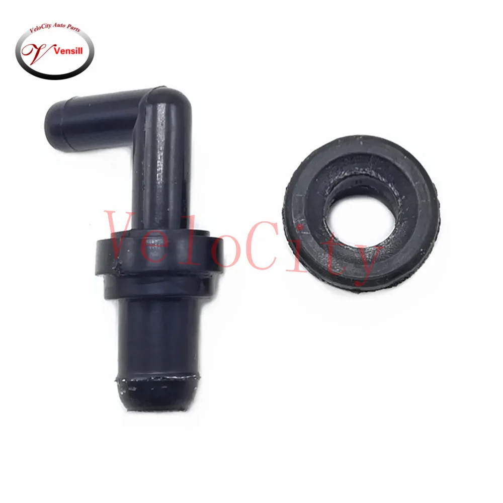 PCV Valve Fits For Toyota Starlet Corsa Tercel Corolla Paseo Sprinter EE111 Part No# 12204-10040