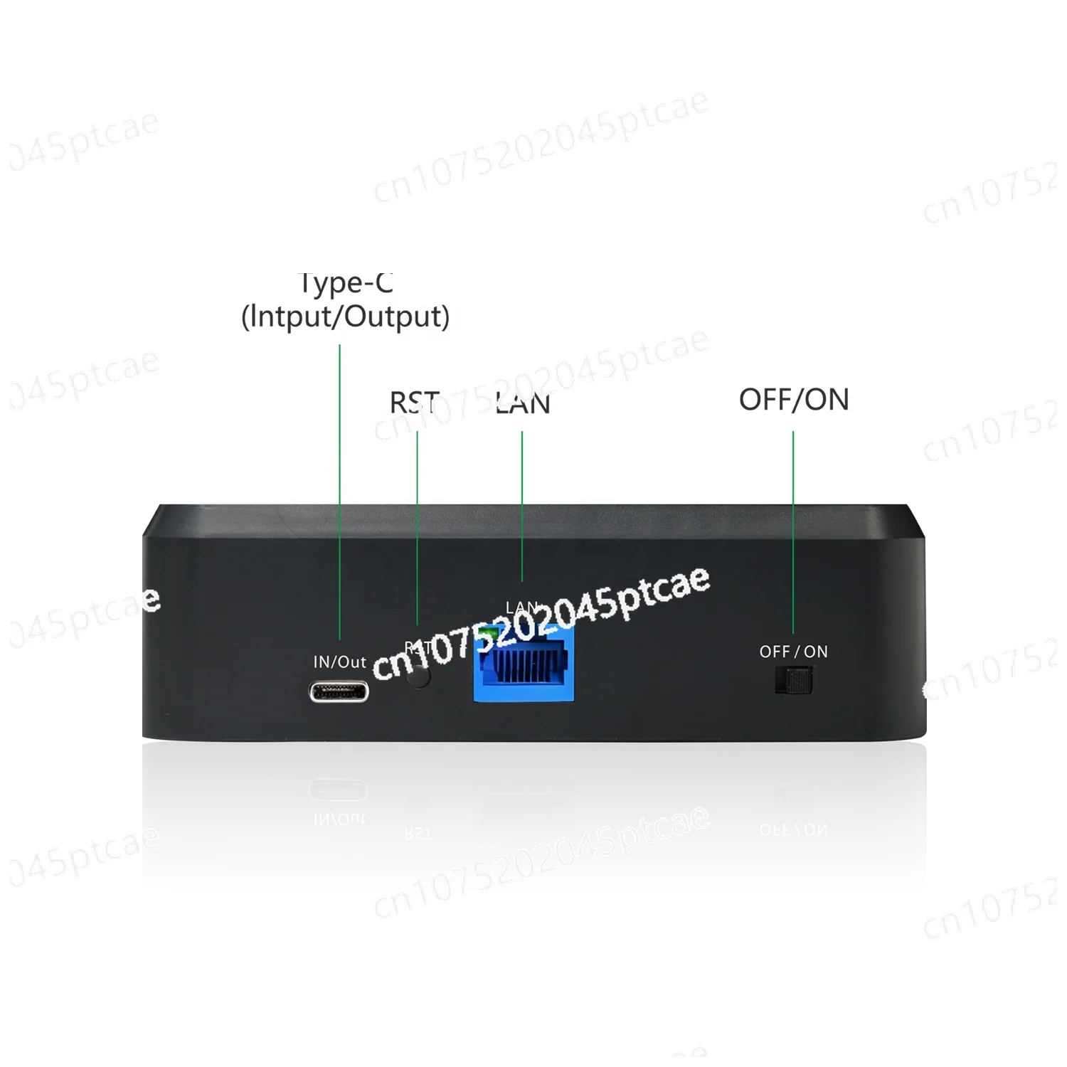 24V/48V Outdoor Ind… - image