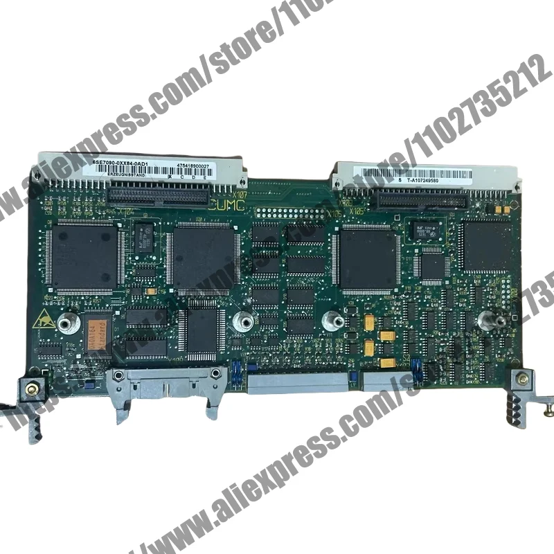 

Новый оригинальный 6SE7090-0XX84-0FE0 6SE7090-0XX84-0AD1