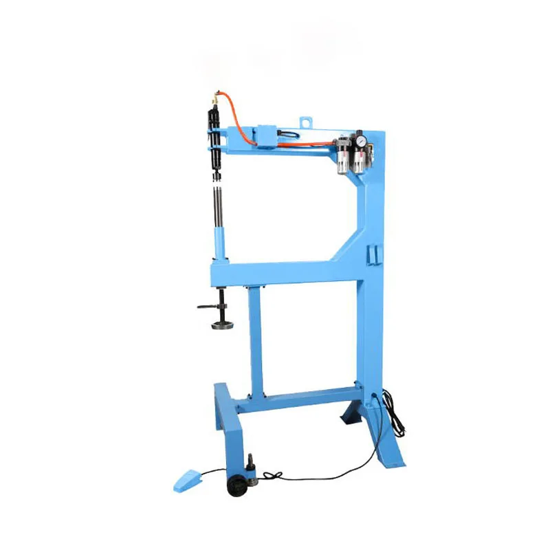 

Bench Top English English Wheel Forming Machine, English Wheel Kit