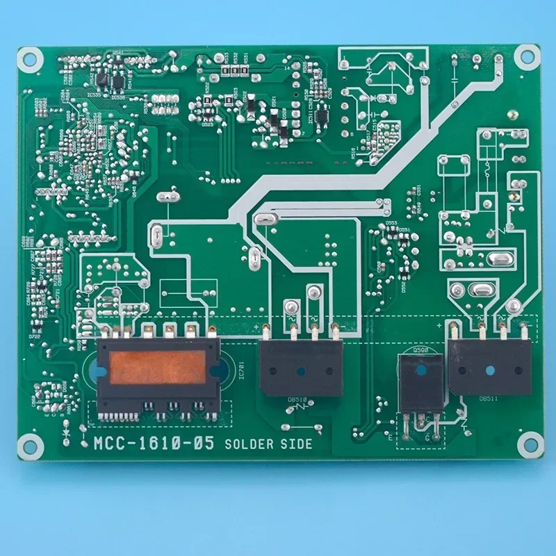 Toshiba central air conditioning circuit board inverter module IPDU board MCC-1610-03/05 MAP1204HT8-C