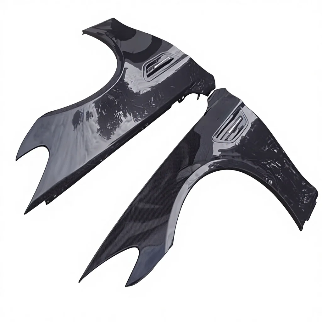 

Carbon Fiber Fender for bmw F10