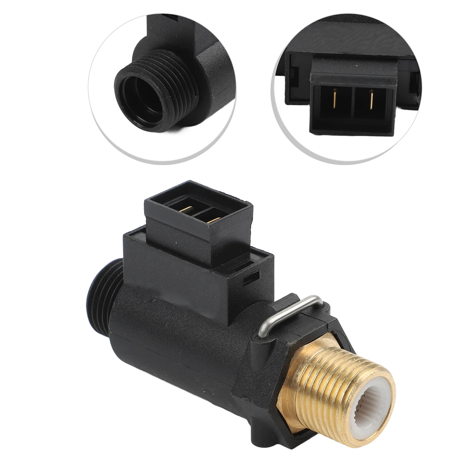 Boiler Parts Sensor Switch Kitchen Accessories Adjustable Replacement Sensor Valve Water Flow Sensor New Boiler