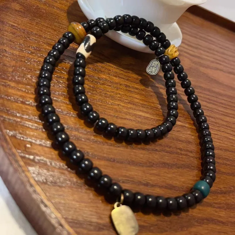 

Coconut Old Style Multi-Circle Bracelet Fashion Jewelry Accessories