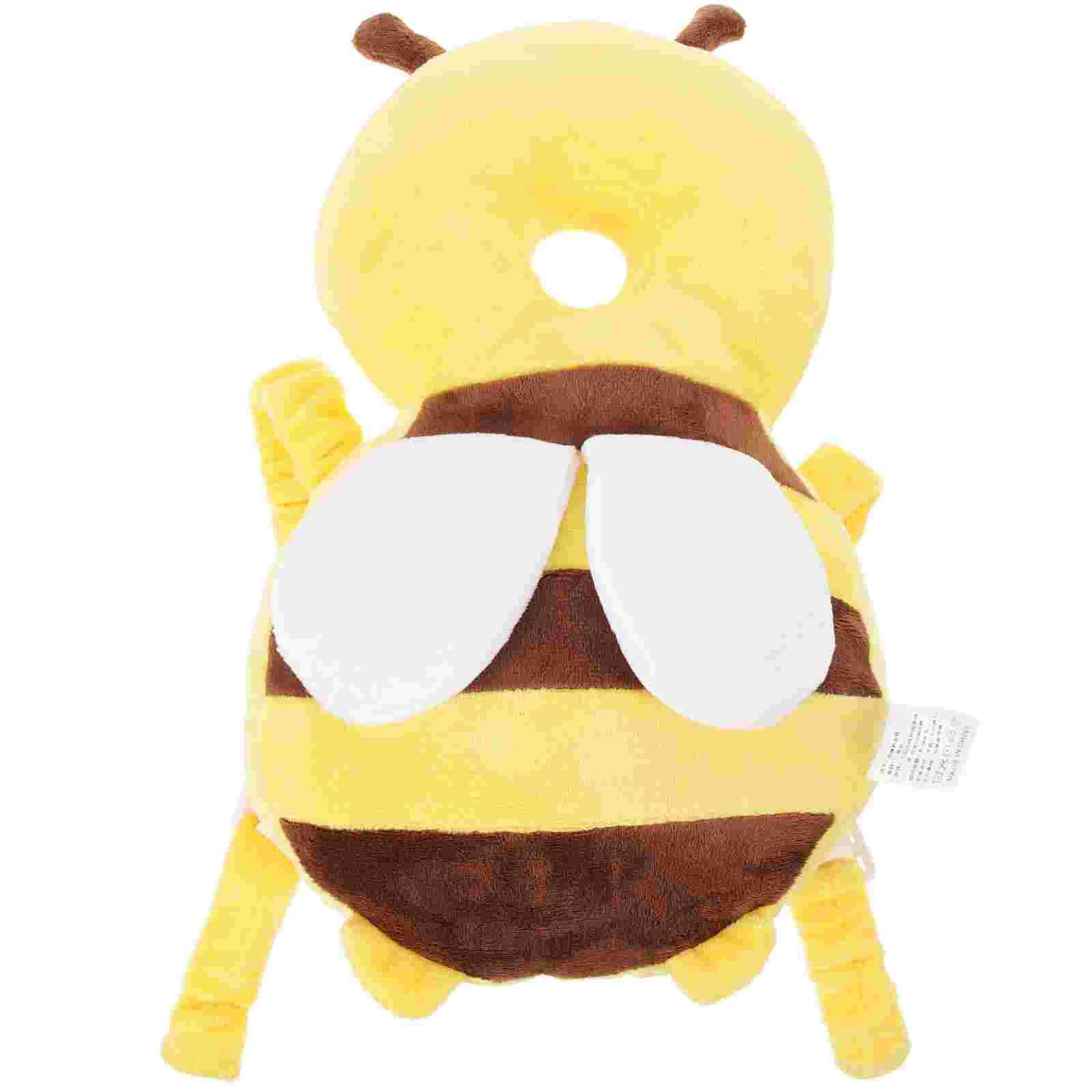 Infant Head Protector Baby Crawling Walking Anti-fall Pillow Protectors Toddler Backpack Cushion for Kid