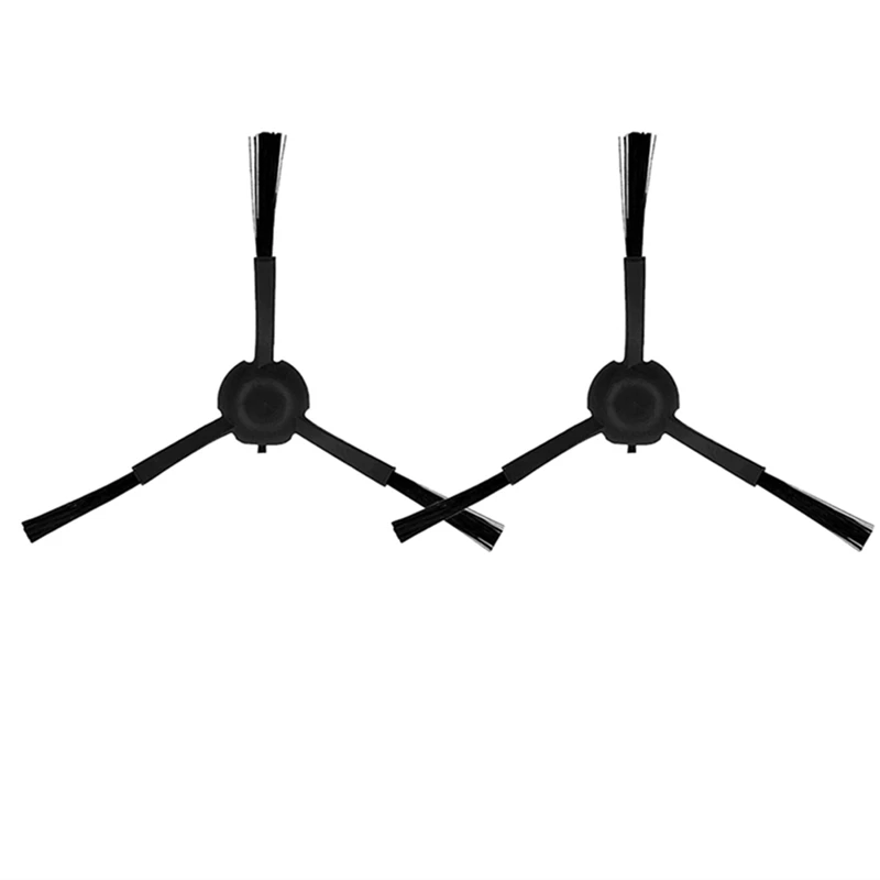 หุ่นยนต์ดูดฝุ่นถูพื้น2อุปกรณ์เสริมสำหรับเปลี่ยนแปรงด้านข้างหลักสำหรับหุ่นยนต์ดูดฝุ่น STYTJ05ZHM Xiaomi Mi