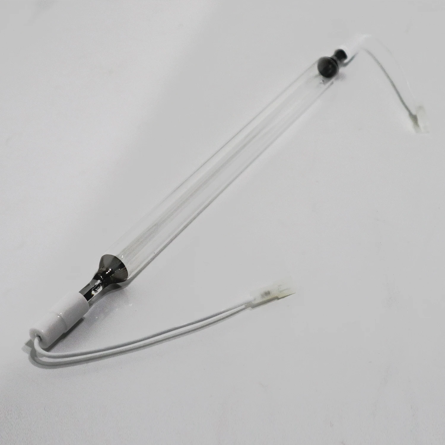 3kw Quartz Tube Medium Pressure UV Curing Lamp for Printing Ink Drying Equipment Industrial UV Printing Machines