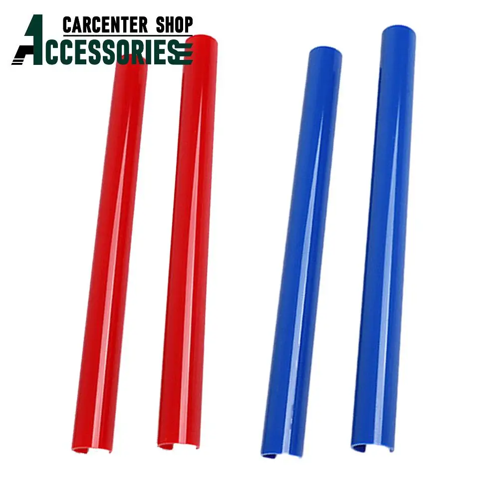 2Pcs Car Front Gril…