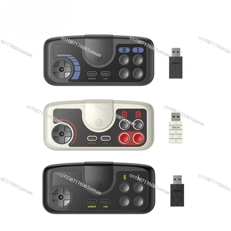 

PCE2.4G Wireless Handle New and Fully Functional