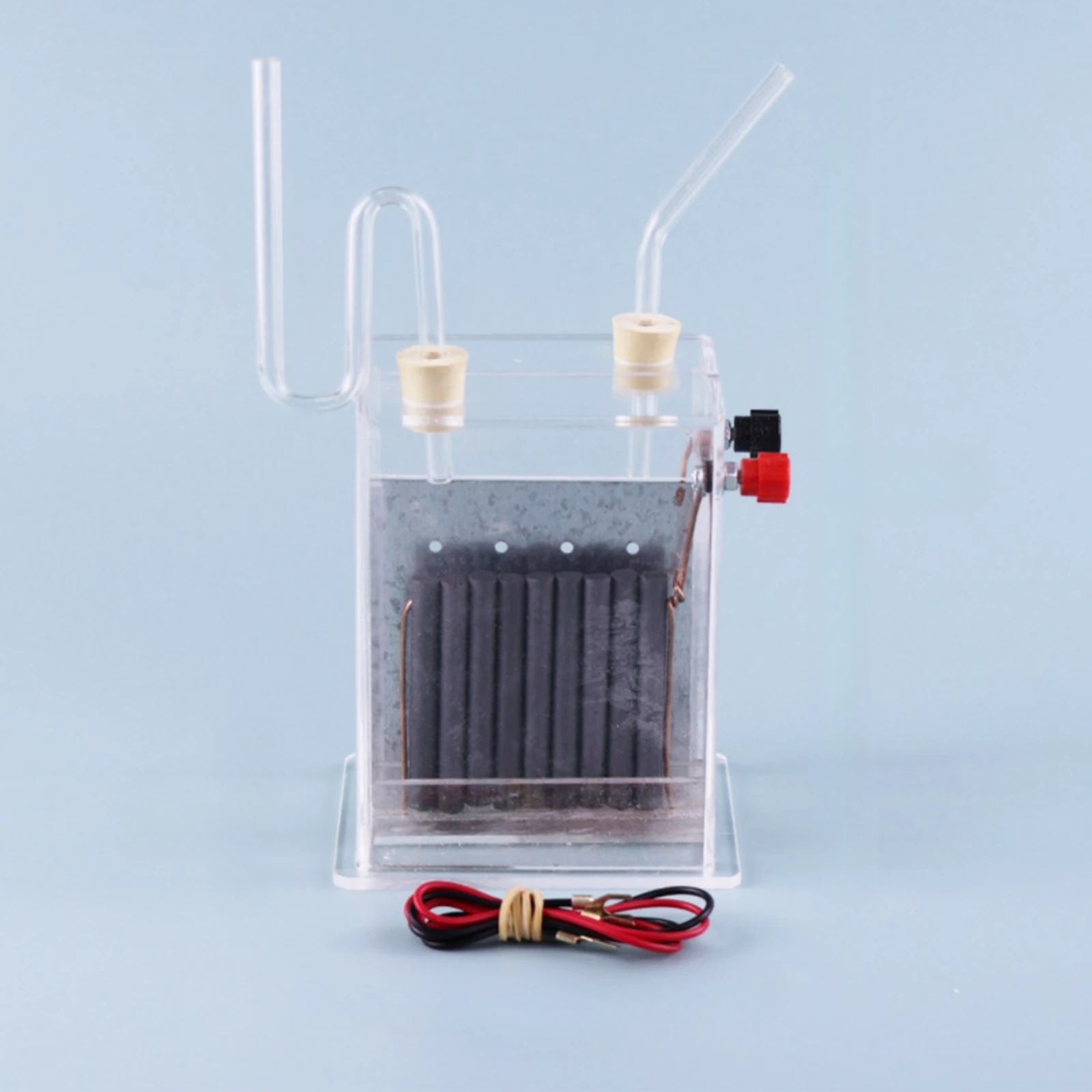 Electrolysis Apparatus with Ga - Science Experiment Kit recension och pris