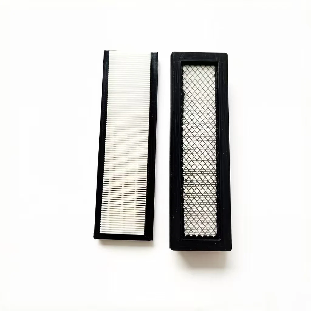 7176099 Cabin Filter For Excavator & Skid Steer Loader E17 E19 E20 E26 E35 E42 E55 S510 S530 S550 S570 S590 S595 A770 S850