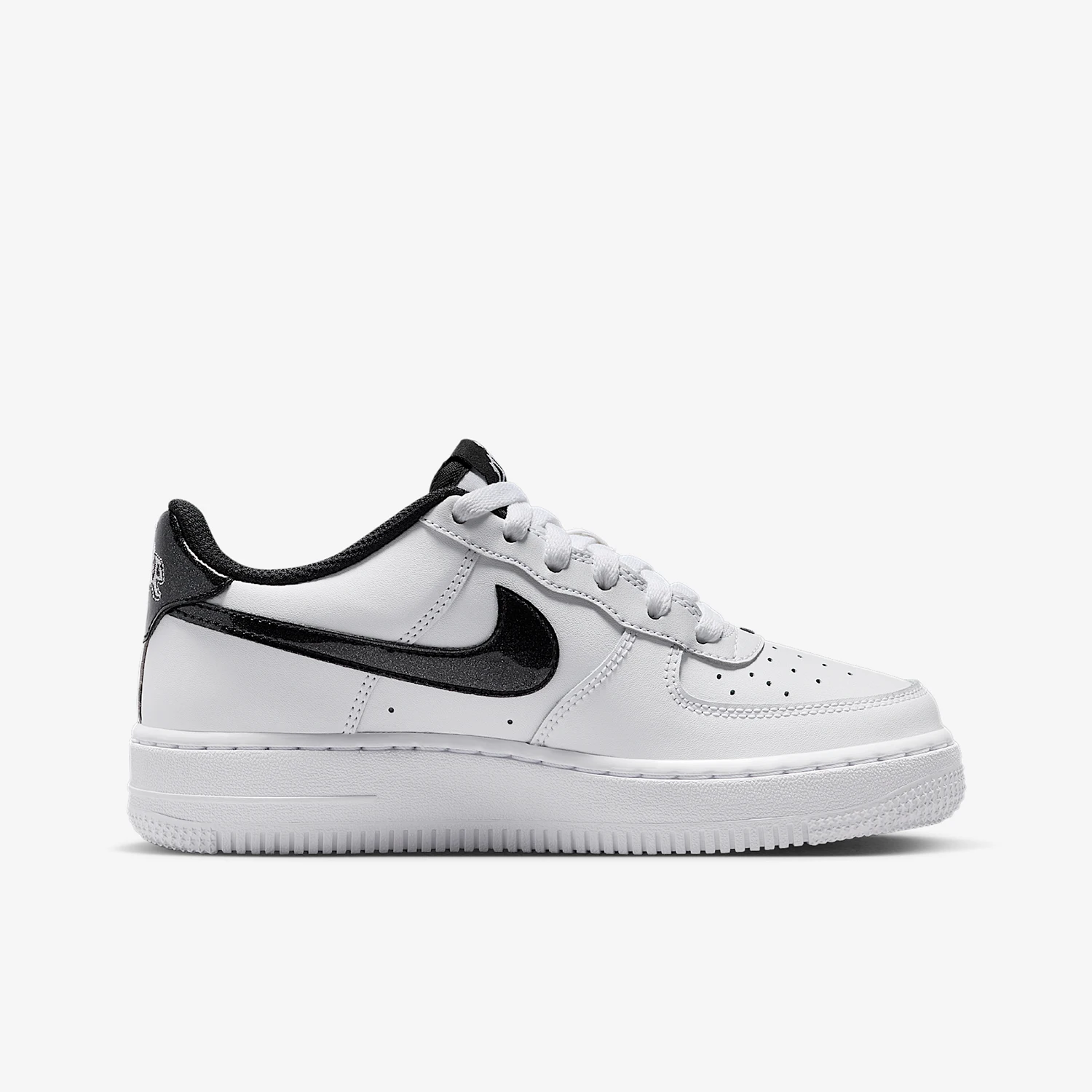 Nike genuine Air Force 1 GS wo - đánh giá và giá Nike Shoes Air Force 1
