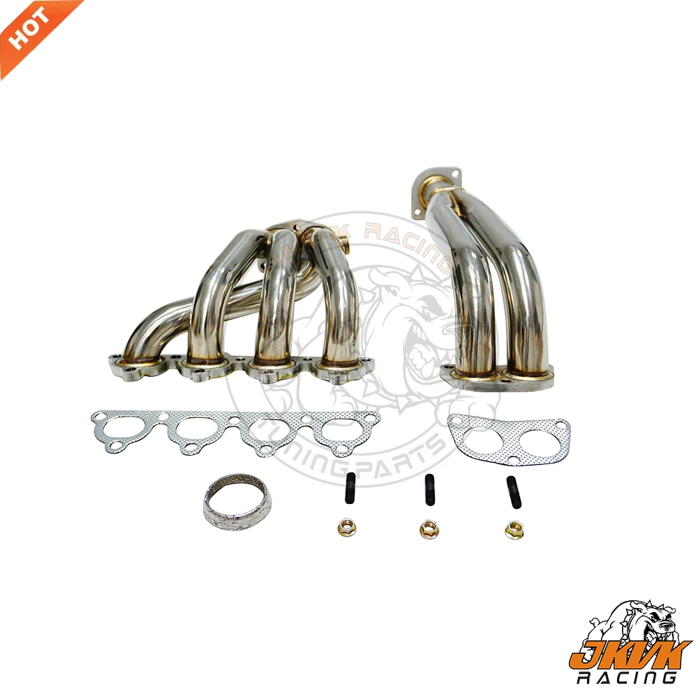 Jkvk Racing SS304 H…