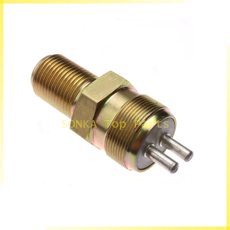 

Датчик скорости VOE4780941 для Volvo A20C A25C A30C A35C A40 DA25D DA30D A35D A40D A25D