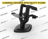 Universal VR Charging Stand RBG Light Effect For Quest 3S/VisionPro Dock Headset for Quest 3/2/Pico 4/PiMAX VR Accessories
