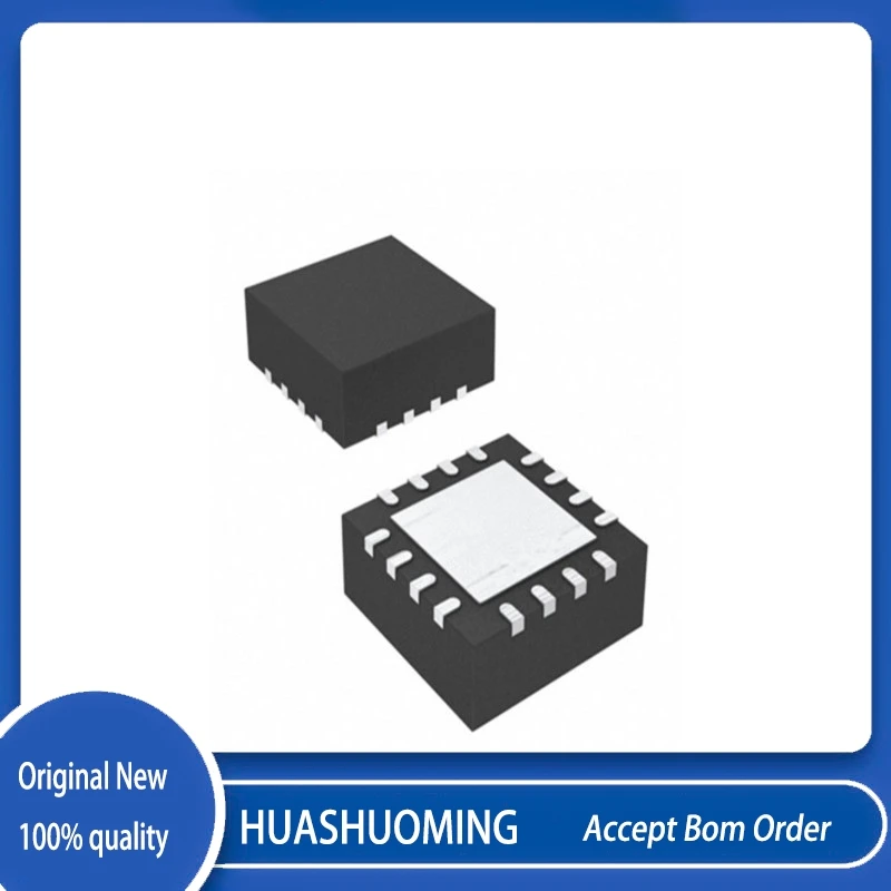 2Pcs/Lot   TDA7454  ZIP25   TPS61092RSAR  TPS61092   QFN16