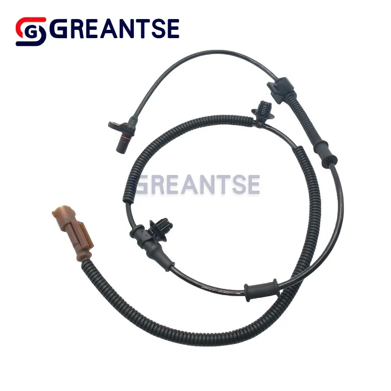 

FL3Z2C204A High Quality Front Abs Wheel Speed Sensor For Ford F-150 2015-2020 Expedition Lincoln Navigator Auto Part Accessories