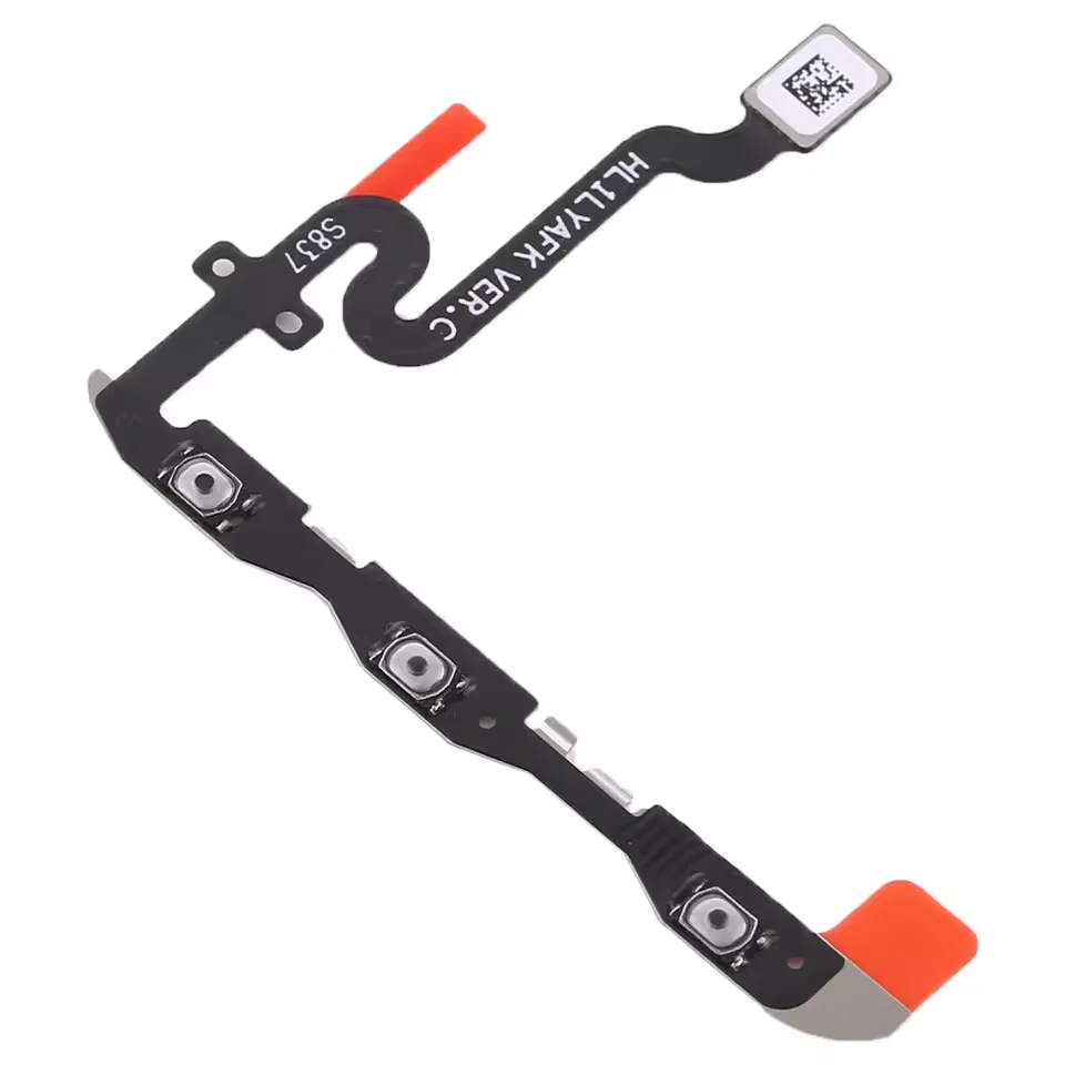 For Huawei Mate 20 Pro Power Button & Volume Button Flex Cable Mobile Phone Replacement Parts