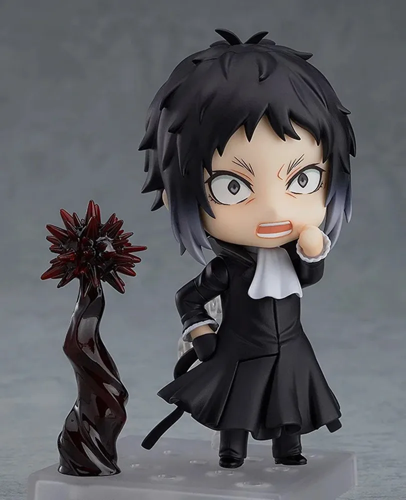 Anime Figures Bungo Stray Dogs Ryunosuke Akutagawa #1191 PVC Action Figure Collector Model Toys for Children Doll Gift