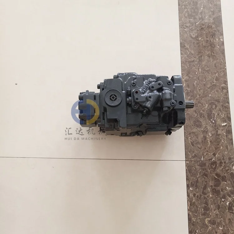 HUIDA PC27MR-2 Bagger-Hydraulikpumpe 708-1S-00263 mit Lagerbestand verfügbar