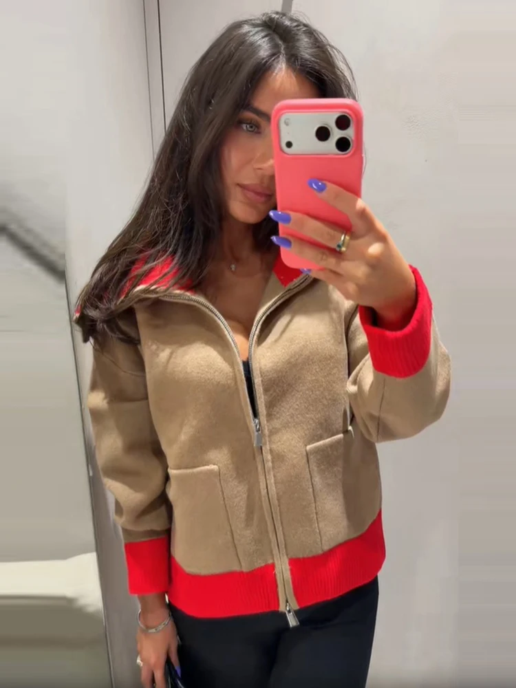 Thumbnail 3 - #79 Best Cropped Fashion Jackets to Buy In 2026