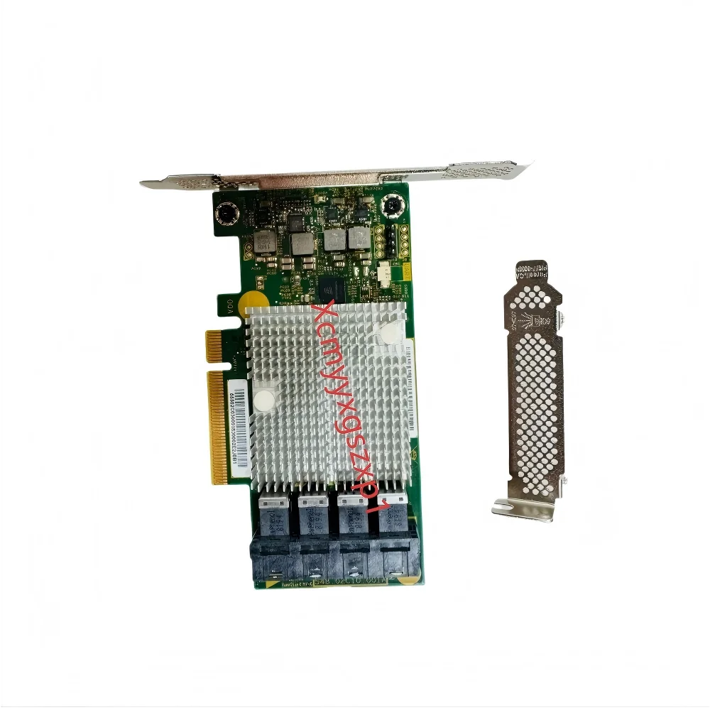 

1pcs Sugon 9305-16i LSI SAS3216 12G SATA SAS-3 PCIe x8 HBA IT mode ZFS TrueNAS Unraid