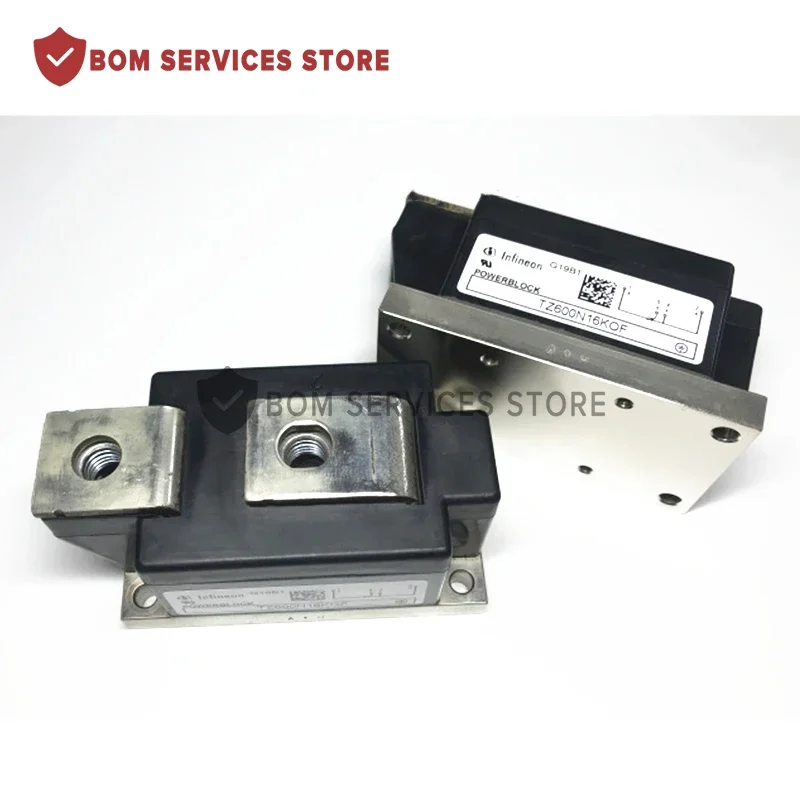 Módulo IGBT TZ600N16KOF TZ600N14KOF TZ600N12KOF