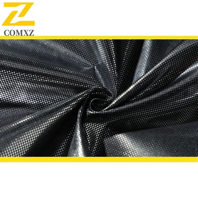 COMXZ Parker Coat Stand Collar Outdoor Hunting Cold Protection Parka Casual Streetwear Style Lightweight Autumn Winter Garment