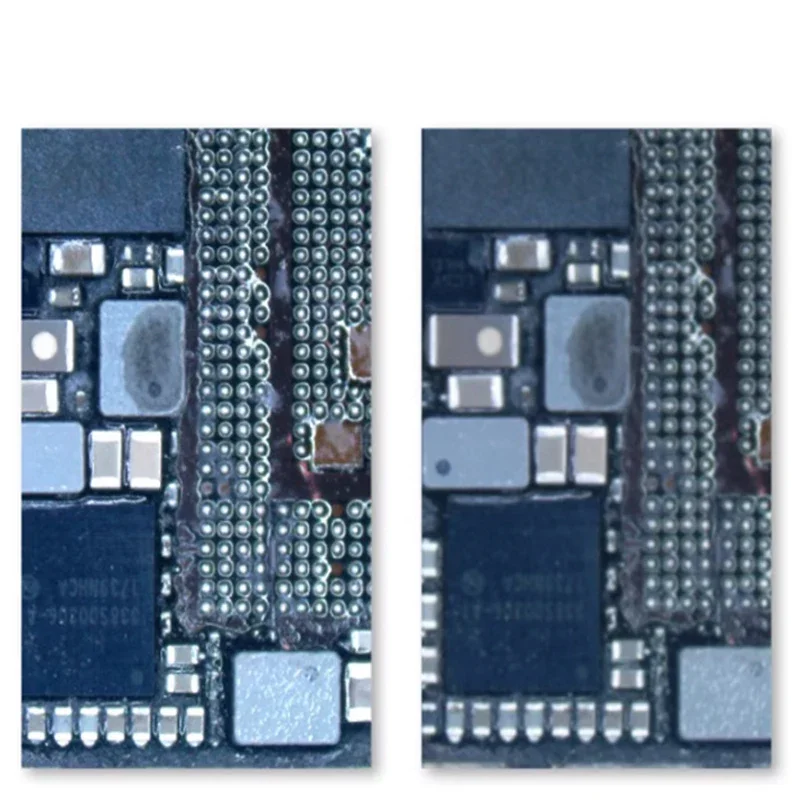 Imagem -05 - Mecânico-câmera de Vídeo Mini Microscópio Ferramenta de Reparo Industrial Hdmi Dx4k 24mp 3840x2160 30fps 4k hd Pixel Cmos Sensor Imx334