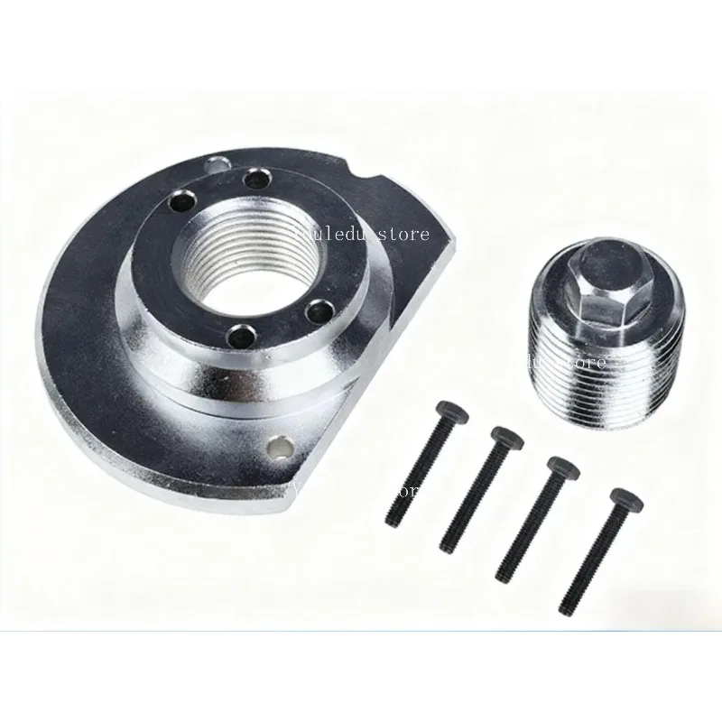 Suitable for Evoque 2.0 diesel JLR high-pressure oil pump disassembly tool, AJ-200 fuel pump locking/disassembly tool