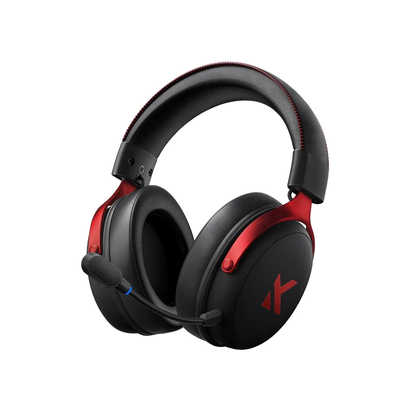 MCHOSE V9 Pro draadloze gaming-headset Surround Sound-hoofdtelefoon Ruisonderdrukkende microfoon Lage latentie Lichtgewicht voor PS5 PC SWITCH