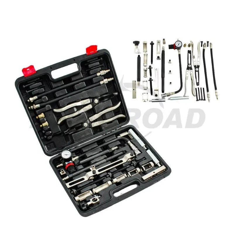 

Convenient Replacement of Valve Oil Seal Without Dismantling Cylinder Head Car Care Equipment Ool