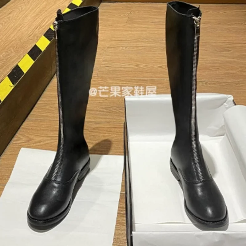 Front Zippers Shoes for Women  - Sewing Front Zipper recension och pris