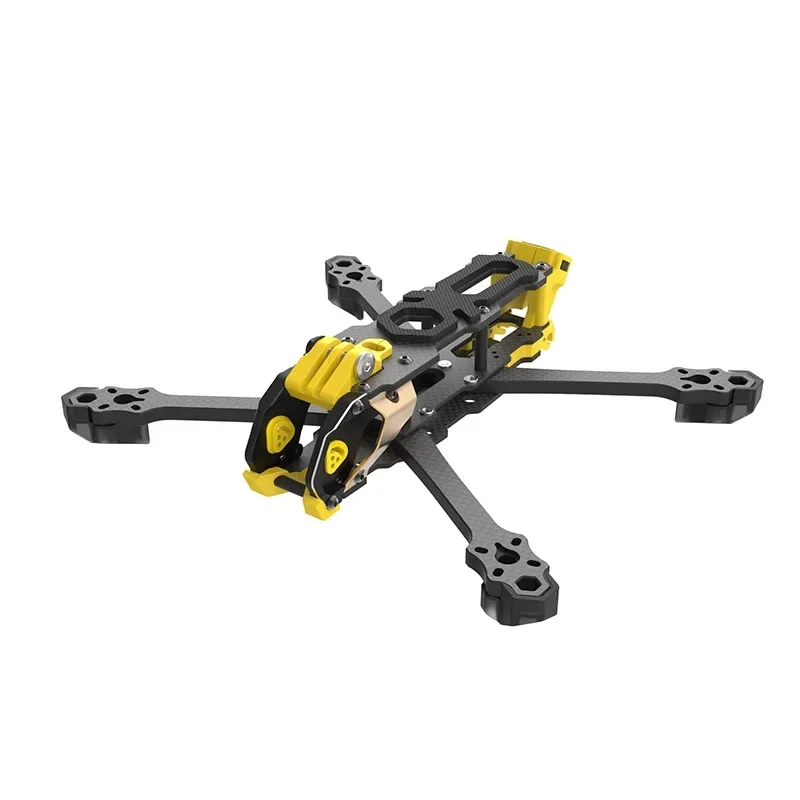 Xh クロスオーバーマシンラック 長距離航空機FPVスカイエンド フリーコンビネーション