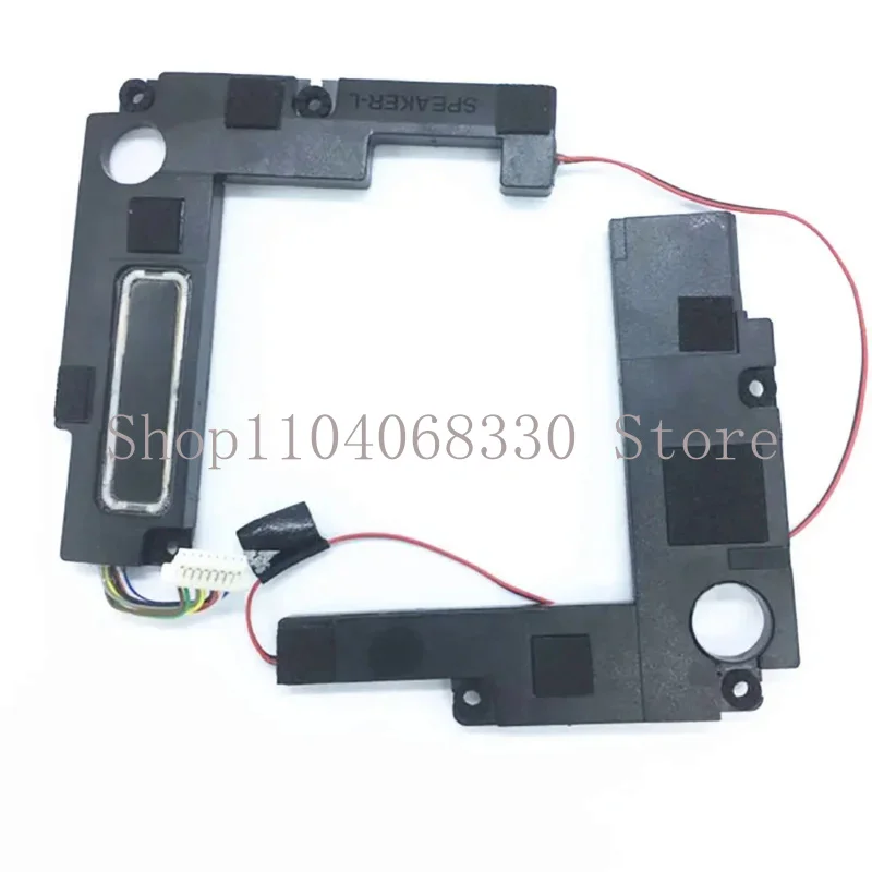 

New Set Built In Speaker Kit For Dell Inspiron 7370 7373 7378 7570 Laptop Left Right 023.400BD.0001 023.400BD.0011 0TJXHY