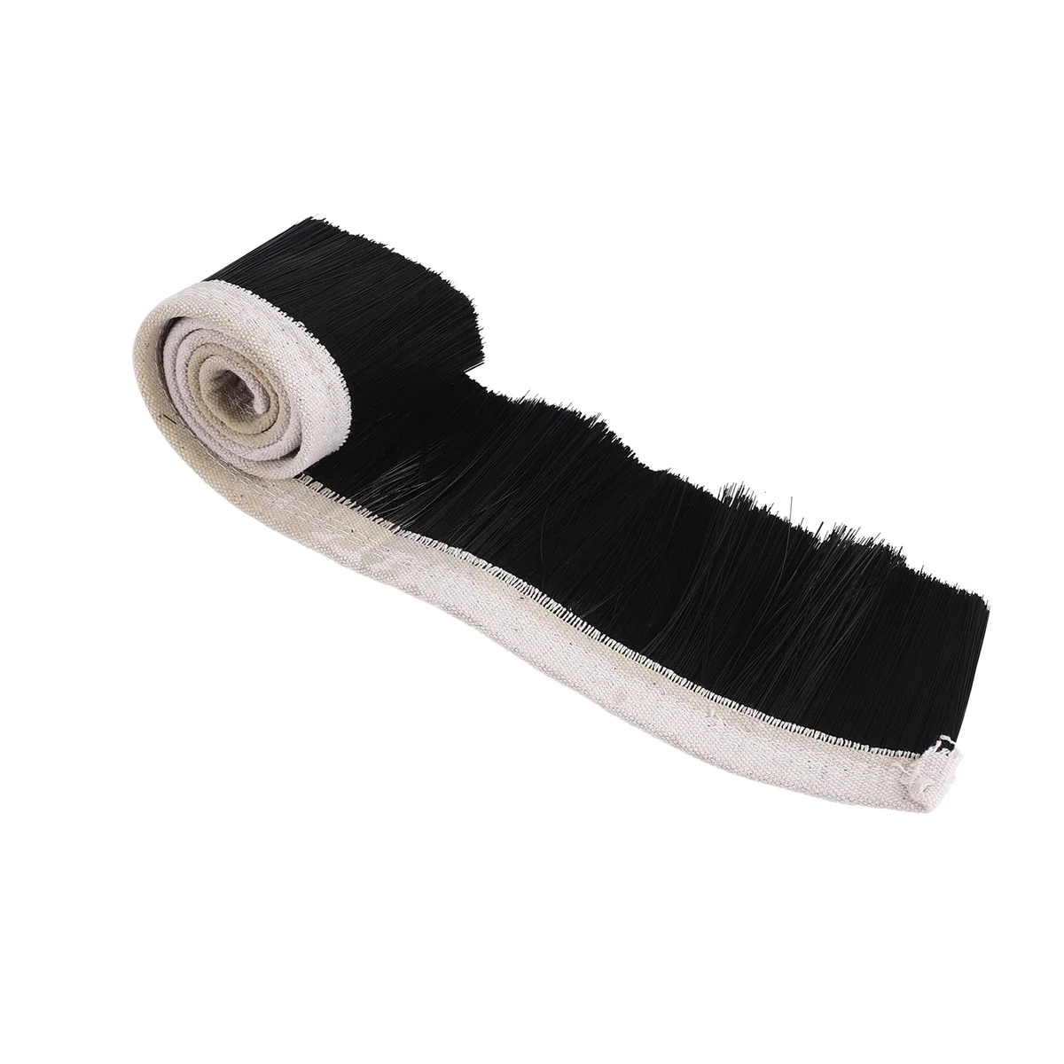 A11I Brush Vacuum Cleaner Dust Collector Engraving Machine Dust Cover for CNC Router Spindle Motor (100 mm)