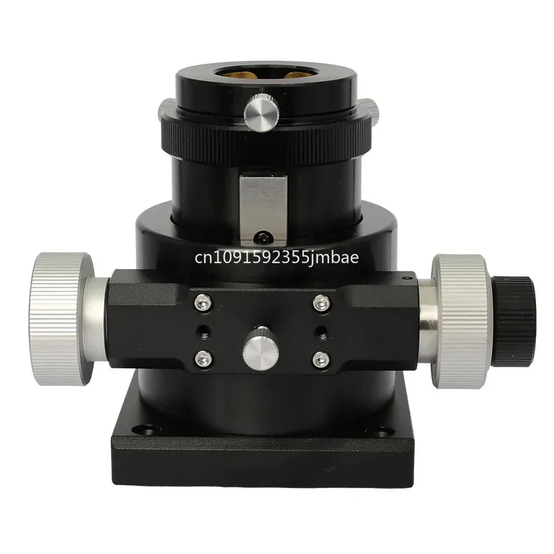 Two-Speed Cow Anti- 2 Inches 10:1 Focusing In In Stock