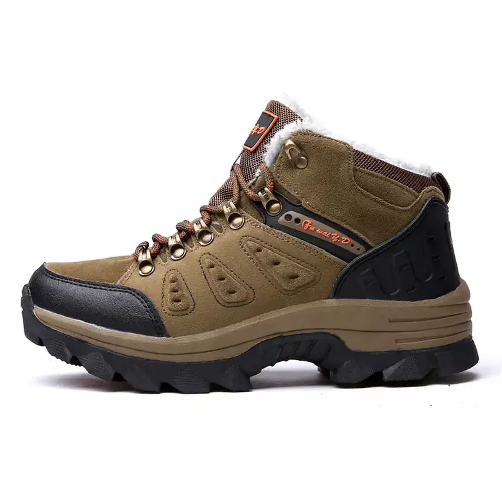 

Warm Tan Man All For Hiking And Leisure Bicolor Shoes Desert Shoes Sneakers Sport Sneskers Scarp Sapatos Global Brands