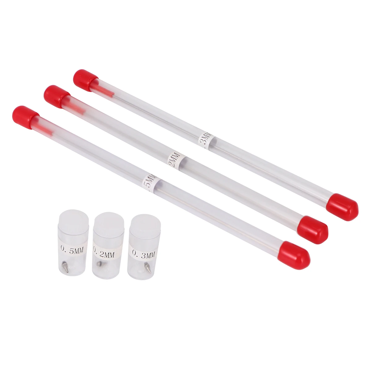 

6pcs Airbrush Accessories Spray Tools for Car Painting with Efficient Coverage Ideal for Home Professional Applications Art