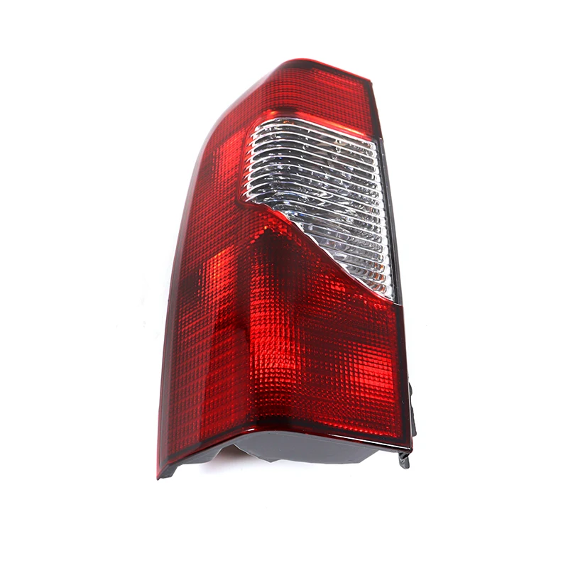 For NISSAN XTERRA PALADIN N50 2005-2015 Car Accessories Rear Bumper Tail Light Rear Stop Brake Lamp Rear Turn Signal Fog Light