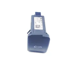 1 Piece Rear Trunk Switch for MG I5 Trunk Open Button Switch for ROEWE I5 Rear Button for MG Defrost Tail SWITCH PN10782154