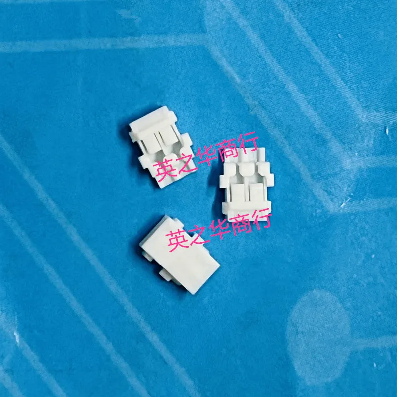 30 قطعة الأصلي الجديد DF57H-2S-1.2C غلاف بلاستيكي 2P 1.2 مللي متر الملعب