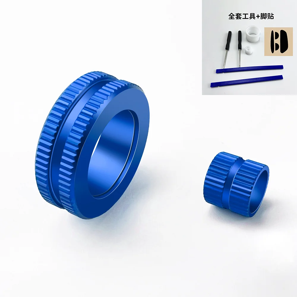 1 piece Mouse Roller Suitable for Logitech MX Master1S 2S roller Mouse Scroll Wheel Repair Tool Ring Roll Accessories