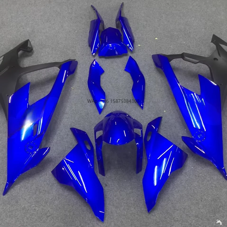 

Customized Motorcycle Fairing Kit for S1000RR 1000RR 2019 Full ABS Plastic Fairing Kit