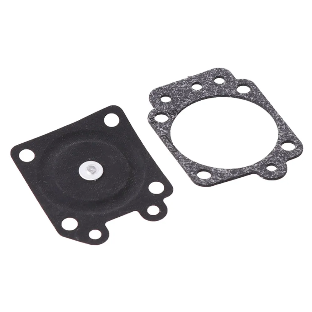 Long Lasting and Practical Carburetor Repair Kits for Brush Cutter Gasket Compatible with 40544F5 34F For Carburetors